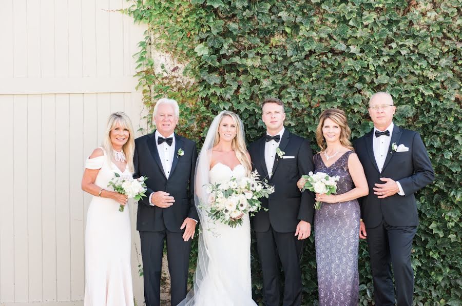 Wedding photographer Beth Ludwig-Khalfayan (bethludwig). Photo of 8 September 2019