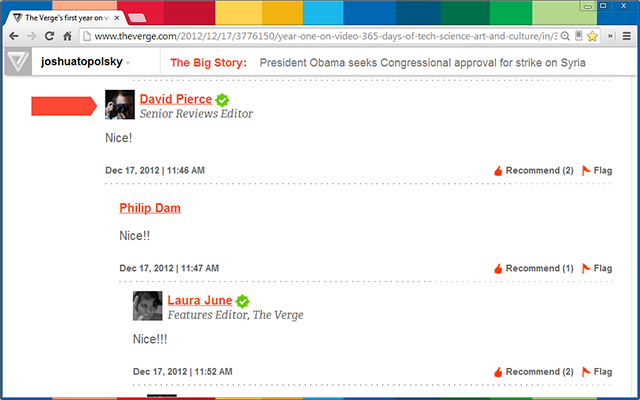The Verge Comments Preview image 6
