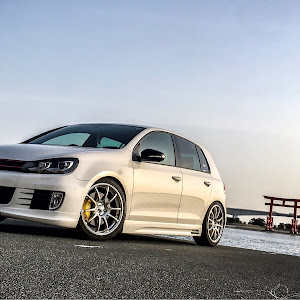 ゴルフ MK6