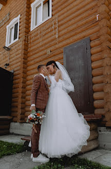 Fotografo di matrimoni Yuliya Yarysheva (julia-yarysheva). Foto del 28 febbraio 2023