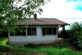 maison à Chatillon-sur-chalaronne (01)