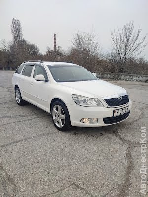 продам авто Skoda Octavia Octavia II FL (1Z3) фото 1