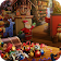 Christmas Hidden Objects icon