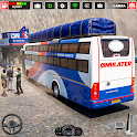 Coach Bus Game: Offroad Bus