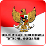 Cover Image of ดาวน์โหลด UU Perlindungan Anak Indonesia 1.3 APK