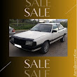 продам авто Audi 100 100 (44,44Q)