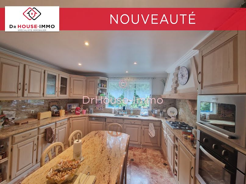 Vente maison 8 pièces 150 m² à Orly (94310), 619 000 €