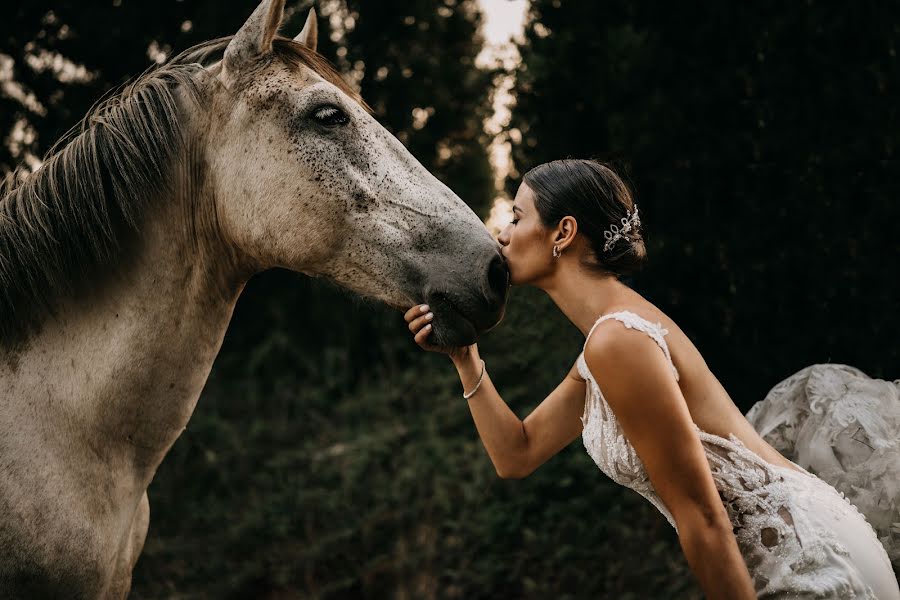 Fotografo di matrimoni Patrizia Giordano (photostudiogior). Foto del 6 giugno 2022