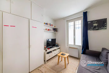 appartement à Paris 18ème (75)