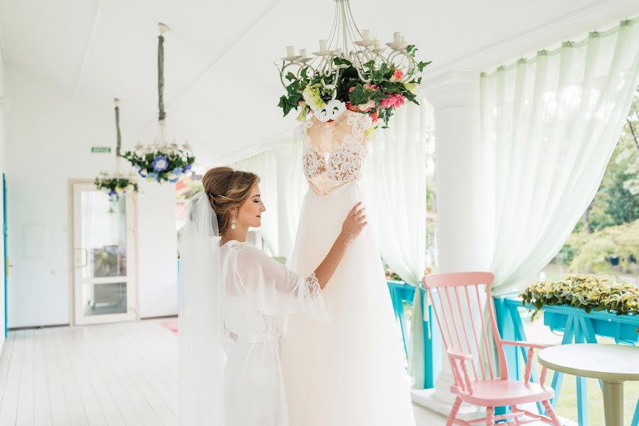 Fotógrafo de bodas Dmytro Duda (dmytroduda). Foto del 25 de marzo 2018