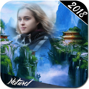 Download Nature Photo Frames 2018 For PC Windows and Mac