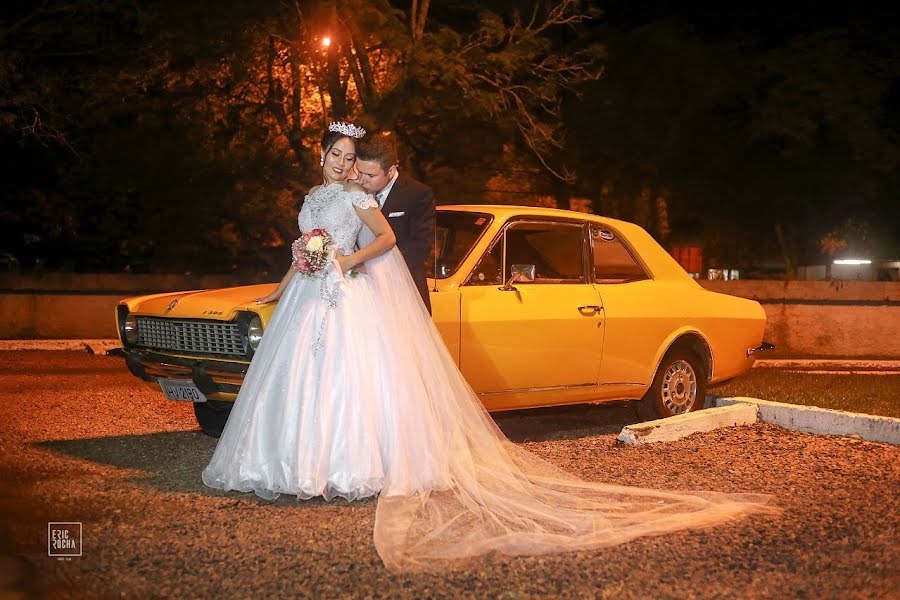 Fotógrafo de casamento Éric Rocha (ericrocha). Foto de 11 de maio 2020