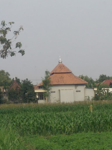 Masjid Mas Nuer