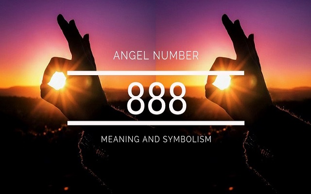 Angel Number 888 Love Meaning Preview image 0