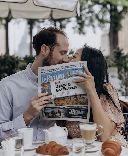 Hochzeitsfotograf Tanya Moko (tanymoko). Foto vom 3. September 2023