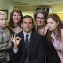 Steve Carell The Office Pam Beesly Michael Sc