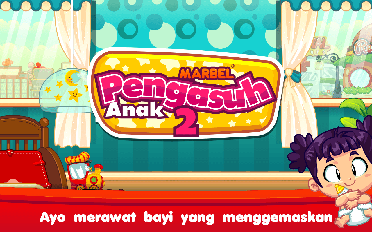 Marbel Pengasuh Bayi Kembar Apps Para Android No Google Play