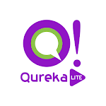 Cover Image of डाउनलोड Qureka Lite 2.1.2 APK