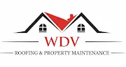 WDV Roofing & Property Maintenance Logo