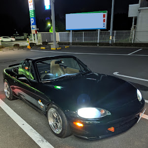 ロードスター NB8C