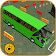 Parking Bus & Coach Driving 3D icon