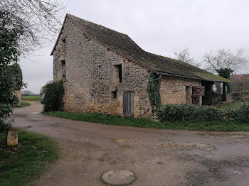 maison à Saint-Pierre-de-Maillé (86)