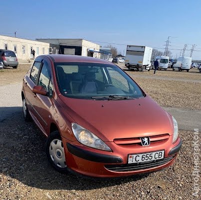 продам авто Peugeot 307 307 фото 1