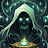 Ghost Oracle - Spirit Lens icon