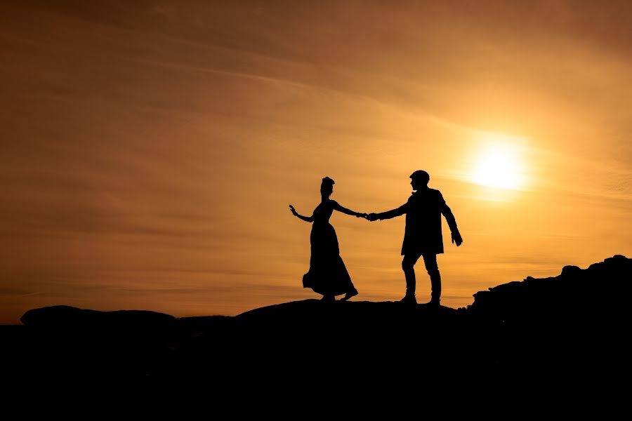 Fotógrafo de bodas Stephane Auvray (auborddesyeux). Foto del 1 de febrero