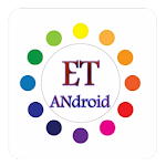 Cover Image of Download اي تي اندرويد -ET4android 1.0 APK