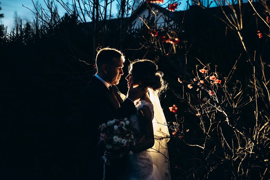 Fotógrafo de bodas Mariya Shestopalova (mshestopalova). Foto del 16 de octubre 2018