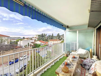 appartement à Cannes (06)