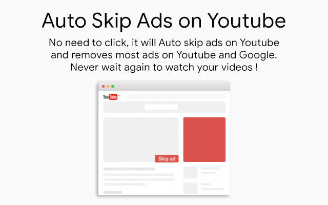 Auto Skip Ads