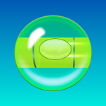Cover Image of Descargar Nivel de burbuja 3D 2.1.1 APK