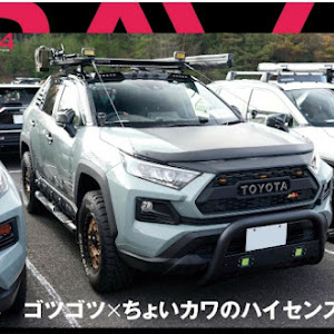 RAV4 MXAA52