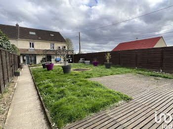 maison à Coulommiers (77)