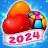 Sweet Candy Match: Puzzle Game icon