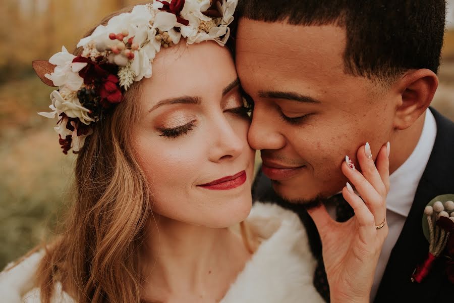 Fotografo di matrimoni Alvaro Sancha (alvarosancha). Foto del 30 settembre 2020