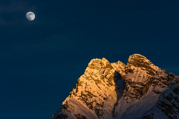 Tra il Giorno e la Notte di MicheleFaggian