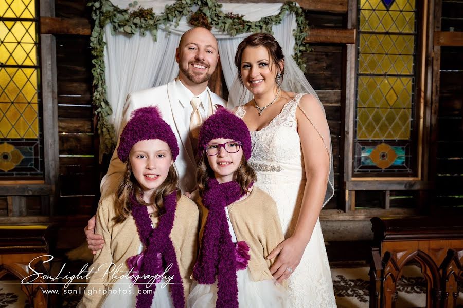 Wedding photographer Sarah Roy (sarahroy). Photo of 30 December 2019