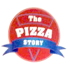 The Pizza Story, Sector 86, Faridabad logo