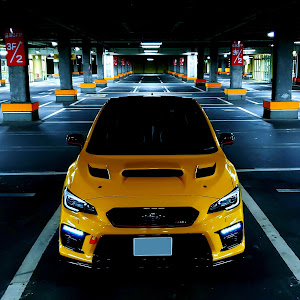 WRX STI VAB