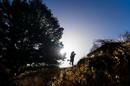 結婚式の写真家Isidro Cabrera (isidrocabrera)。2020 3月21日の写真