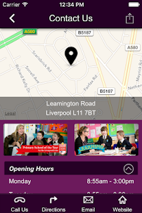 Leamington C.P. School(圖2)-速報App