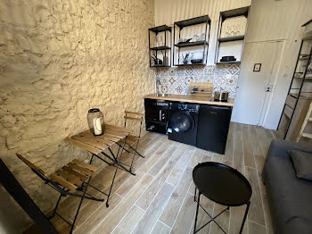 appartement à Marseille 6ème (13)