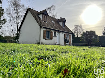 maison à Moyaux (14)