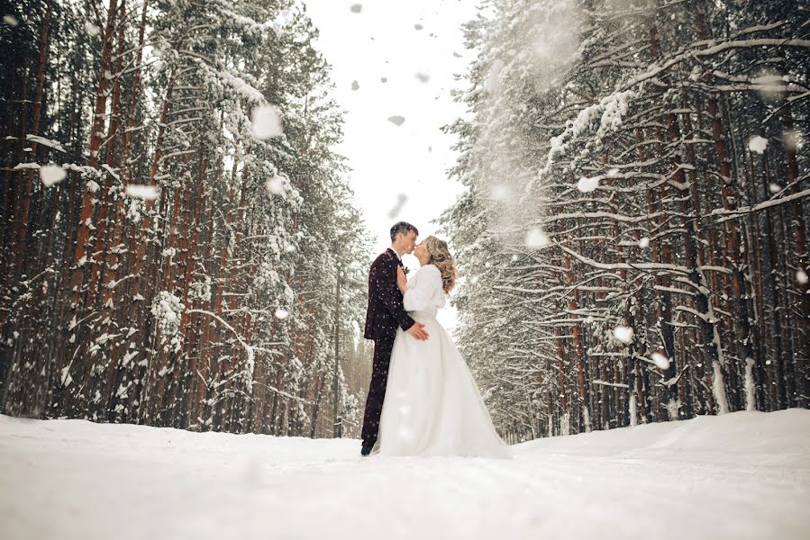 Vestuvių fotografas Ilya Matveev (ilyamatveev). Nuotrauka 2019 balandžio 28