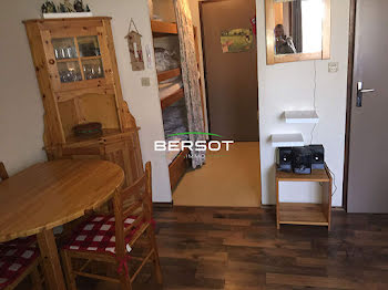 appartement à Métabief (25)