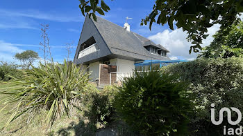 maison à Saint-Nazaire (44)