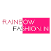 Rainbow Fashion, New Modern Shahdara, Vivek Vihar, New Delhi logo